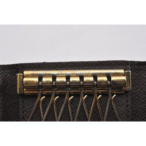 Auth Louis Vuitton Damier Multicles 6 #75160L18B - Picture 10 of 15